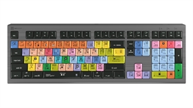 Logic Pro X - Mac ASTRA 2 Keyboard